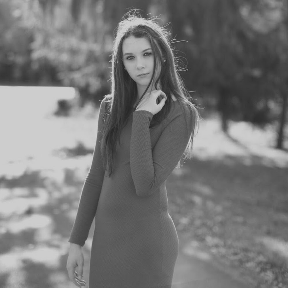 Meet your Posher, Kylie